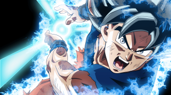 Goku Wallpaper 4k (1)